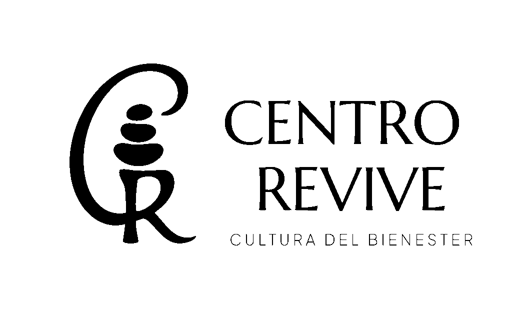 Centro Revive Logo